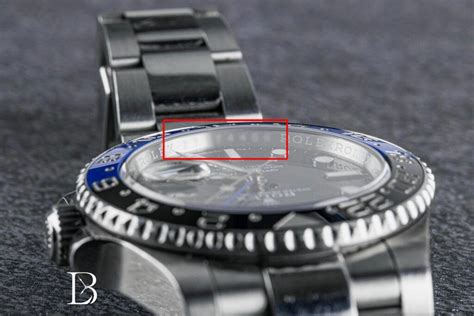 where to find the serial number on a rolex daytona|rolex serial number engraving.